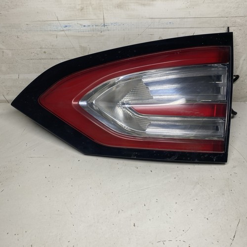 Ford galaxy mk4 - mk4, inner