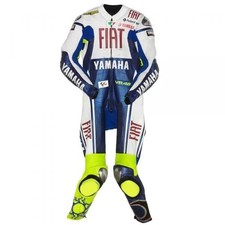 New Valentino Rossi Leather
