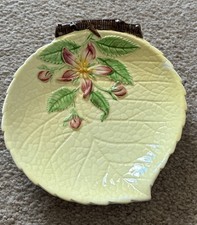 Vintage carlton ware yellow - vintage,