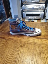 Converse vision blue - ct,