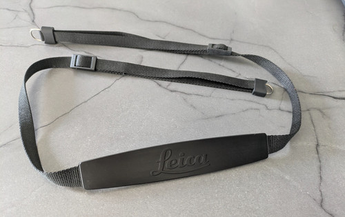 Leica series carrying strap - leica,