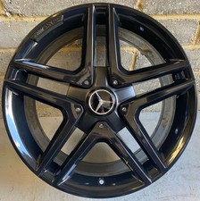Mercedes Amg Forged Wheels 19"