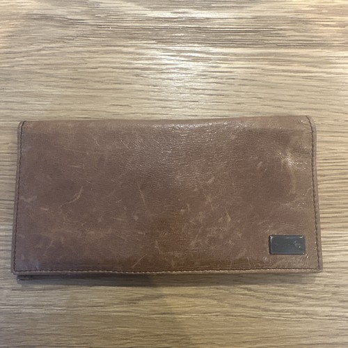 Men card genuine oliver - 12,