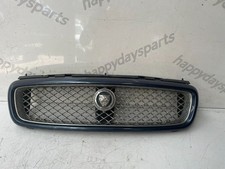 JAGUAR X TYPE FRONT GRILL 2009