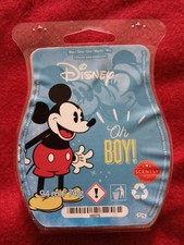 Disney Oh Boy Scentsy Bar - Brand New