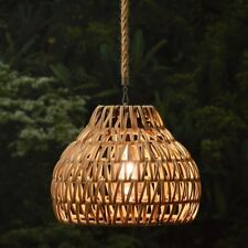 Solar Powered LED Natural