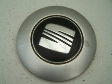 Seat Ibiza Wheel centre cap 6K0601149AA (2002-2005) 
