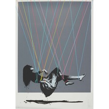 Eelus “Suspender”