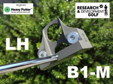 NEW LH  B1-M BOCCIERI SUPER