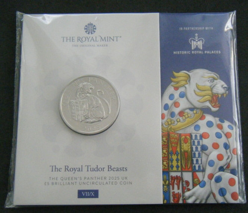 2025 queen panther tudor - 2025, queen's