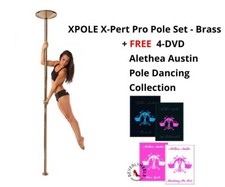 X-POLE X-PERT PRO NX Dance