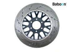 Brake Disc Front Left Suzuki