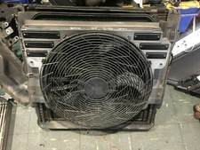 BMW X5 E53 01-03 3.0D RADIATOR