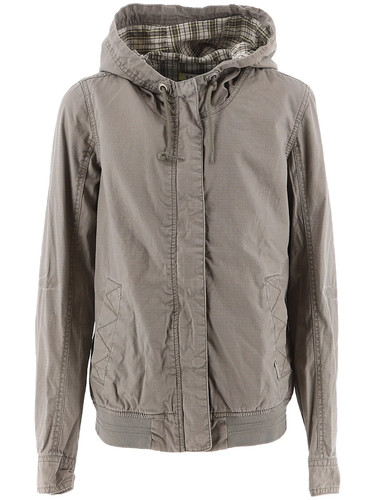 Roxy elephant grey coats - roxy,
