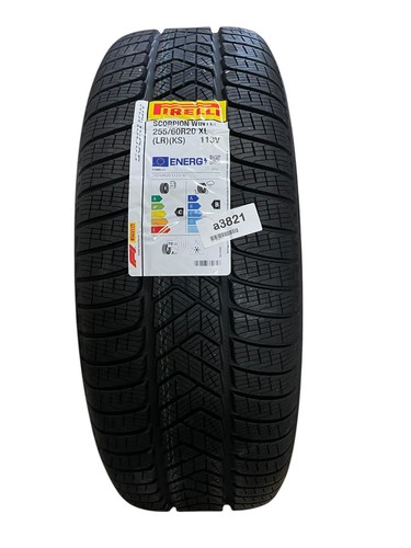 Pirelli 255 r20 - pirelli, 113v