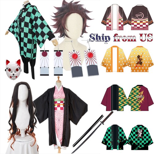 Demon slayer kimetsu yaiba - demon,