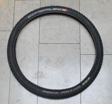 Schwalbe Rock Razor 27.5x2.35 Mountain Bike Tyre EVO Super Gravity TLE Folding