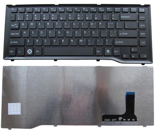 New for fujitsu lifebook - fujitsu,