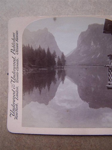 Stereo view stereoscopic - stereo,