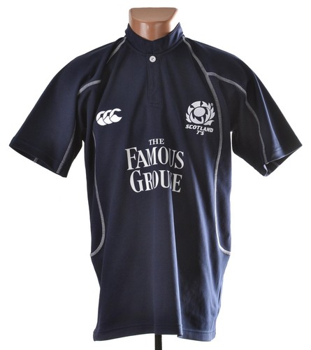 Scotland 2000 rugby union - 2000's,