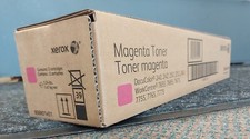 Xerox DC 240/242/250/252/260 - 006R01451 Magenta Toner Cartridge - Twin Pack