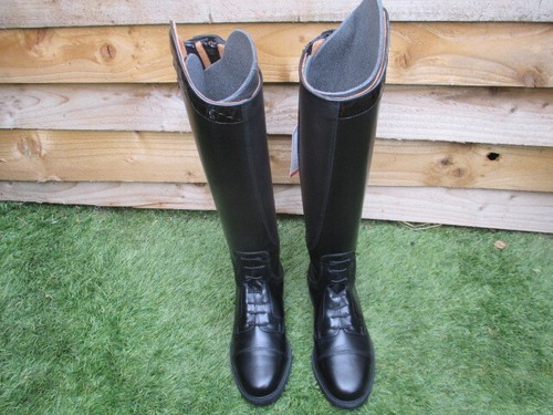 Contour dressage boots 5 - contour,