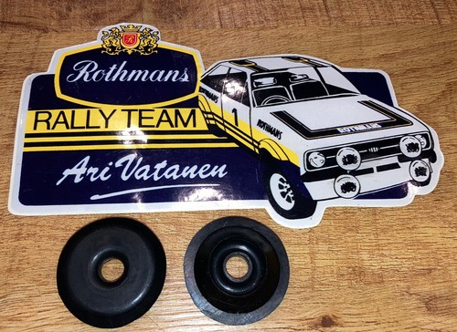 Ford mk1 mk2 - ford, mk5