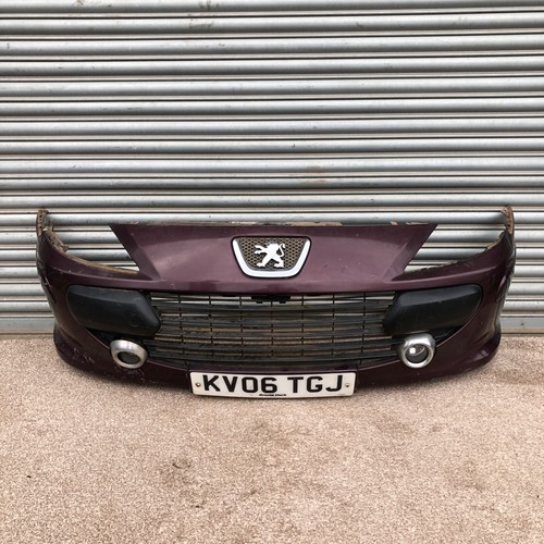 Peugeot 307 hdi - sw, 1.6