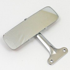 Interior rear view mirror - Equivalent to the Lucas 308 type