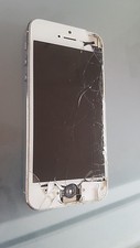 Apple iPhone 5  - Faulty - For