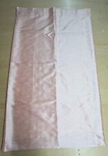 John Lewis Curtains Faux Silk