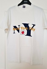 NEW YORK / BIG APPLE COTTON