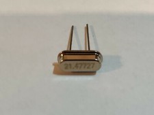 21.47727MHz HC-49S Crystal