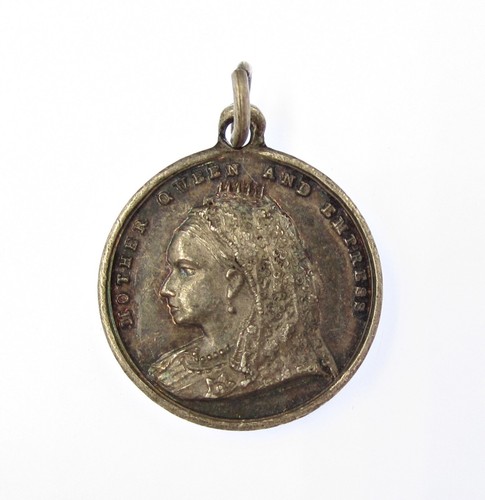 1901 death queen - of,