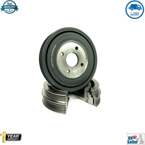 Crankshaft crank drive belt - crank,
