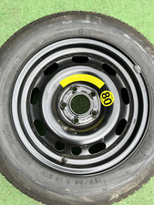 VAUXHALL OMEGA 15" SPARE WHEEL 2150142