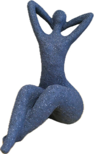 Contemporary curvy lady - curvy,