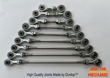 M6 Rod Ends RH & LH Thread