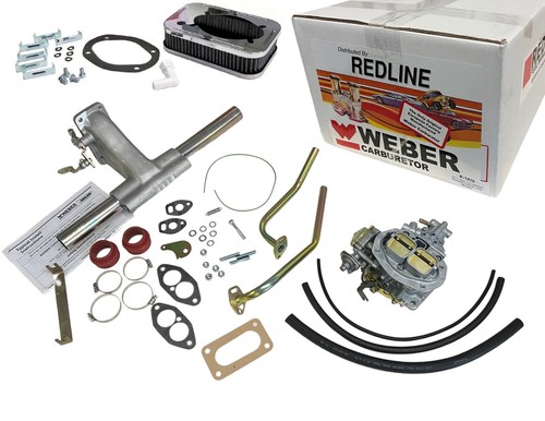 Beetle genuine weber single - beetle,