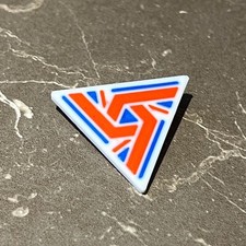 Alien USCSS Nostromo UK7 Badge