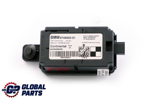 Bmw series f20 f21 - 3,