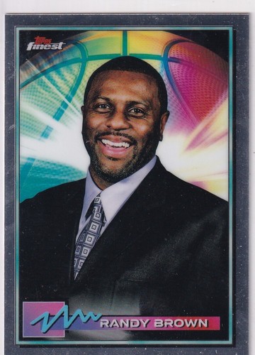 2021 topps finest nba - 2021,