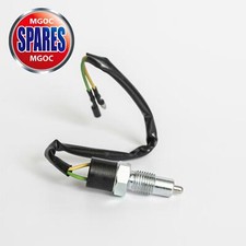 Classic MG MGF MGTF Reverse