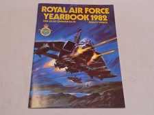 Royal Air Force Yearbook
