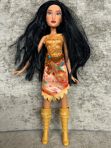 Disney princess royal shimmer - princess,