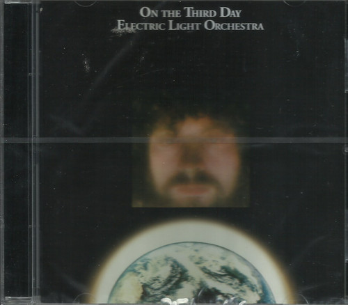 Electric light orchestra - electric,