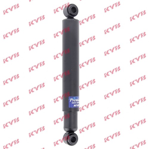 Shock absorbers for - shock,