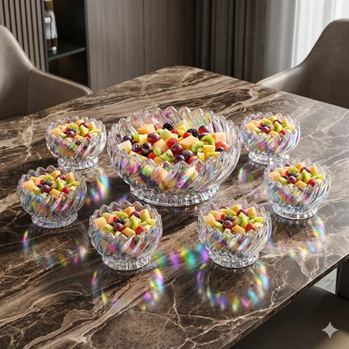 Piece premium rainbow - 7,
