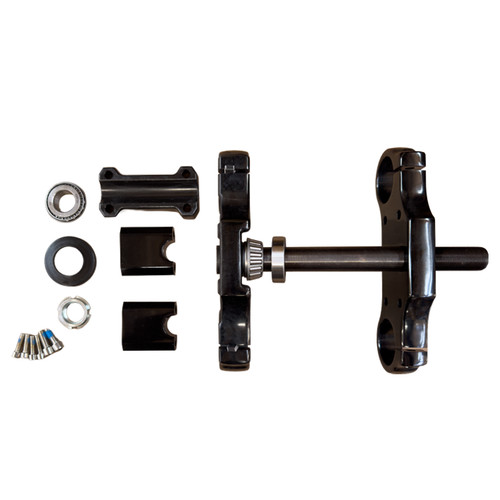 Stomp usd triple clamps - stomp,