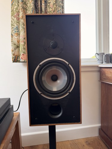Rogers ls7 loudspeakers - loudspeakers, +